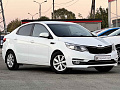 Kia Rio 1.6 AT, 2017, 133 000 км купить в Краснодаре – «Вариант Авто» (миниатюра), 7