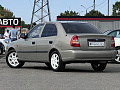 Hyundai Accent 1.5 MТ, 2008, 115 000 км купить в Краснодаре – «Вариант Авто» (миниатюра), 3