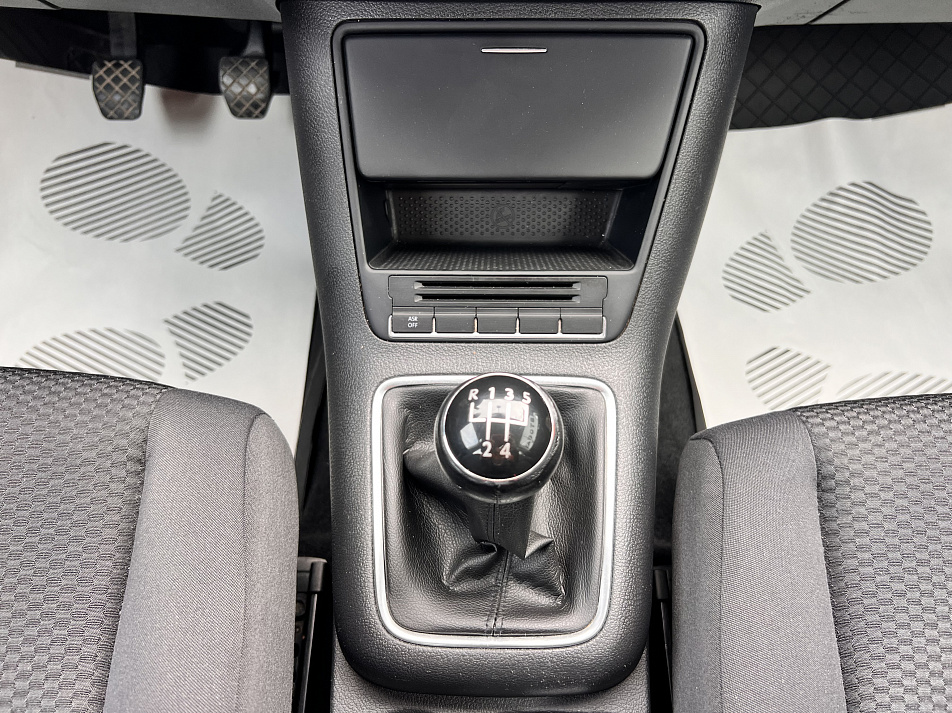 Volkswagen Golf Plus 1.6 МТ, 2011, 225 000 км купить в Краснодаре – «Вариант Авто», 15
