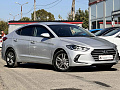 Hyundai Elantra 1.6 МТ, 2016, 123 000 км купить в Краснодаре – «Вариант Авто» (миниатюра), 7