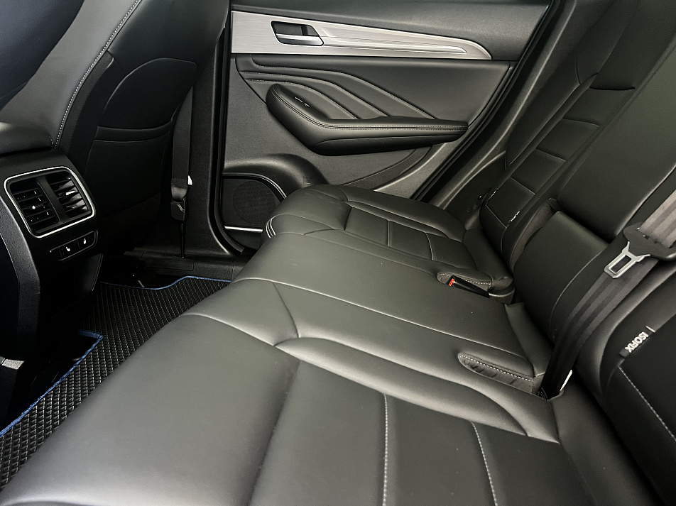 Haval F7 2.0 AMT, 2021, 47 000 км купить в Краснодаре – «Вариант Авто», 17
