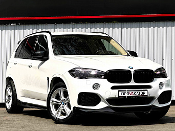 BMW X5 3.0 AT, 2013, 217 000 км купить в Краснодаре – «Вариант Авто», 3