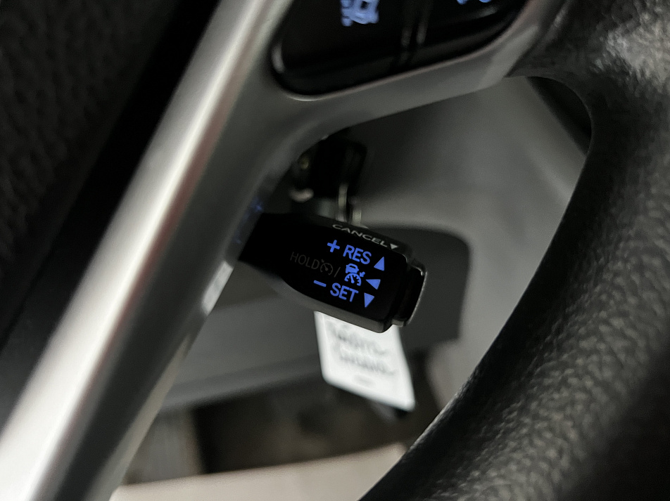 Toyota Sienna 3.5 AT, 2018, 197 000 км купить в Краснодаре – «Вариант Авто», 13