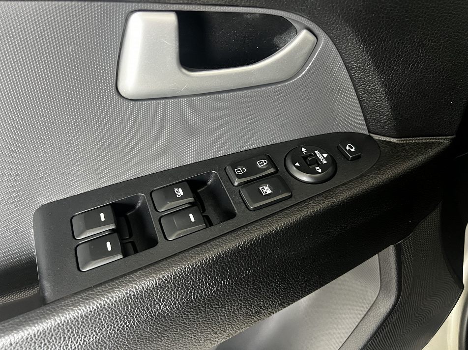 Kia Sportage 2.0 MТ, 2014, 158 000 км купить в Краснодаре – «Вариант Авто», 9