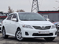 Toyota Corolla 1.6 MT, 2011, 218 000 км купить в Краснодаре – «Вариант Авто» (миниатюра), 8