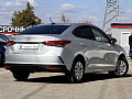 Hyundai Solaris 1.6 AT, 2021, 39 000 км купить в Краснодаре – «Вариант Авто» (миниатюра), 6