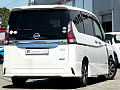 Nissan Serena 2.0 CVT, 2018, 115 000 км купить в Краснодаре – «Вариант Авто» (миниатюра), 5