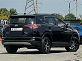 Toyota RAV4 2.0 CVT, 2017, 95 000 км купить в Краснодаре – «Вариант Авто» (миниатюра), 6