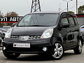 Nissan Note 1.6 AT, 2008, 274 000 км купить в Краснодаре – «Вариант Авто» (миниатюра)