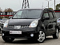 Nissan Note 1.6 AT, 2008, 274 000 км купить в Краснодаре – «Вариант Авто» (миниатюра)