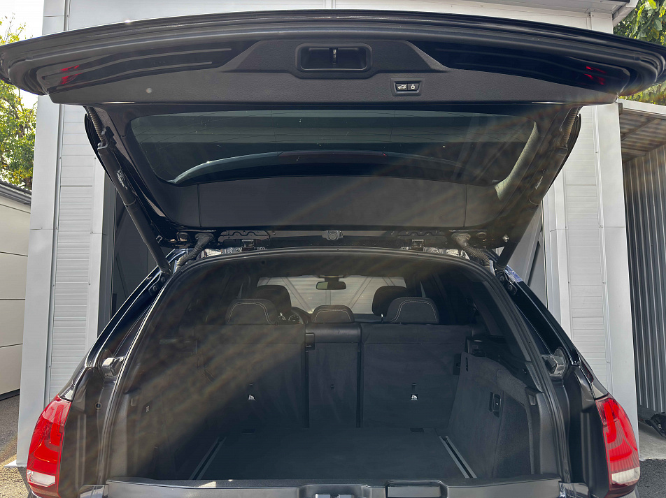 BMW X5 3.0 AT, 2018, 164 000 км купить в Краснодаре – «Вариант Авто», 29
