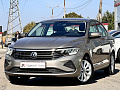 Volkswagen Polo 1.6 AT, 2021, 49 000 км купить в Краснодаре – «Вариант Авто» (миниатюра)