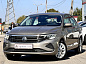 Volkswagen Polo 1.6 AT, 2021, 49 000 км купить в Краснодаре – «Вариант Авто» (миниатюра)