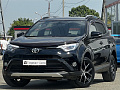 Toyota RAV4 2.0 CVT, 2017, 95 000 км купить в Краснодаре – «Вариант Авто» (миниатюра)