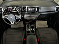Kia Sportage 2.0 AT, 2017, 205 000 км купить в Краснодаре – «Вариант Авто» (миниатюра), 13