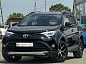 Toyota RAV4 2.0 CVT, 2017, 95 000 км купить в Краснодаре – «Вариант Авто» (миниатюра)