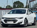 Chevrolet Malibu 1.5 AT, 2020, 99 000 км купить в Краснодаре – «Вариант Авто» (миниатюра)