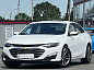 Chevrolet Malibu 1.5 AT, 2020, 99 000 км купить в Краснодаре – «Вариант Авто» (миниатюра)
