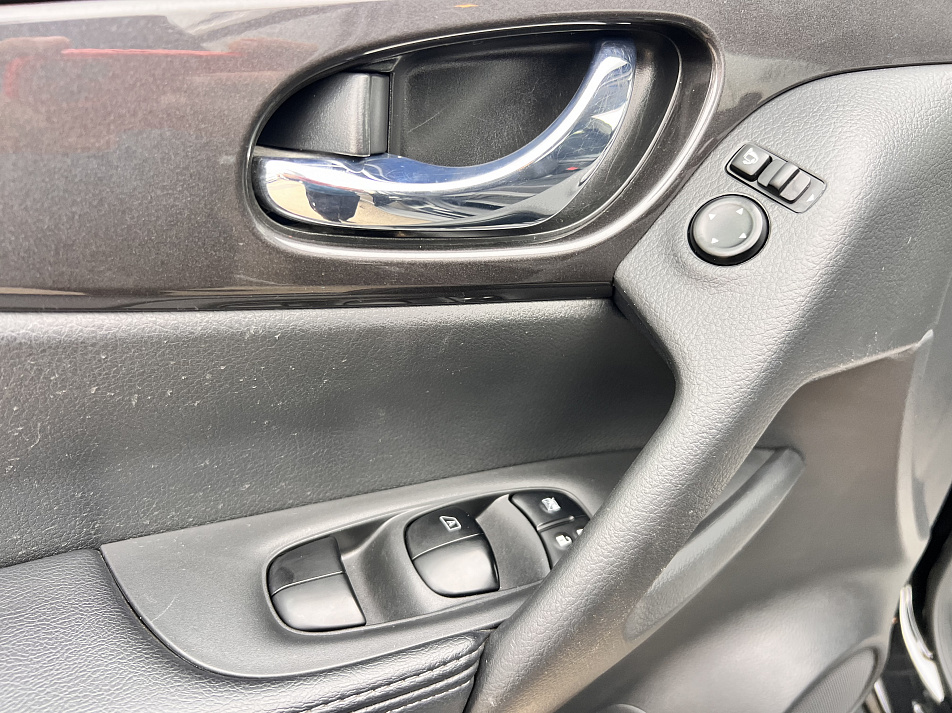 Nissan X-Trail 2.0 CVT, 2021, 49 000 км купить в Краснодаре – «Вариант Авто», 9