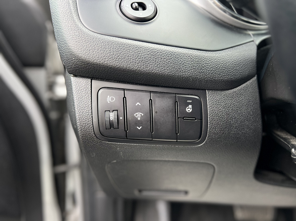 Kia Ceed 1.6 AT, 2014, 145 000 км купить в Краснодаре – «Вариант Авто», 10