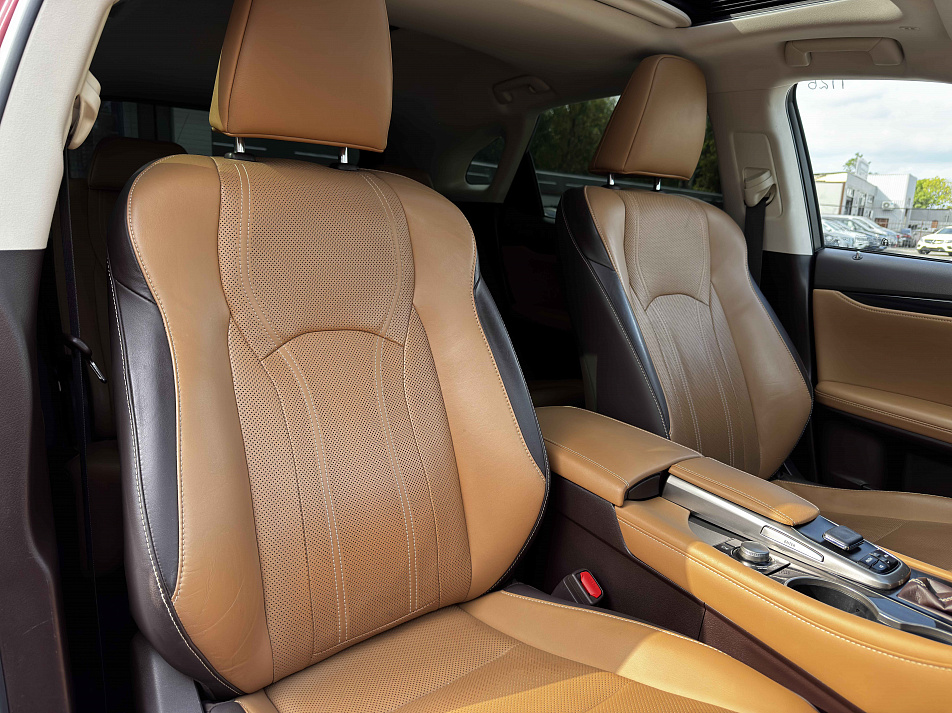 Lexus RX 2.0 AT, 2018, 84 000 км купить в Краснодаре – «Вариант Авто», 23