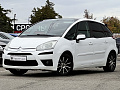 Citroen C4 Picasso 1.6 AТ, 2012, 265 000 км купить в Краснодаре – «Вариант Авто» (миниатюра), 2