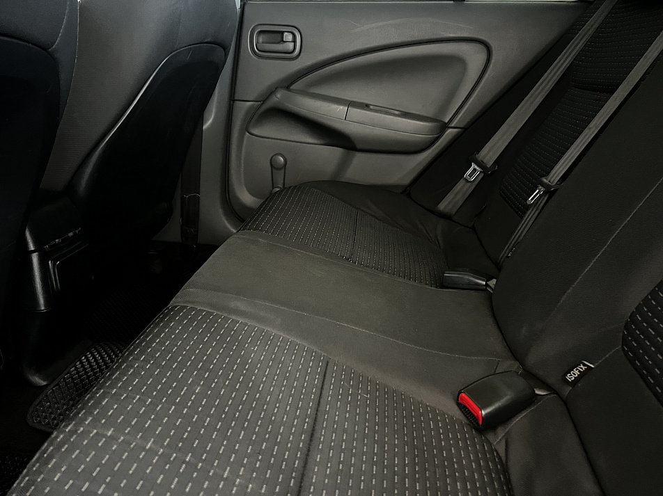 Nissan Almera Classic 1.6 AT, 2010, 248 000 км купить в Краснодаре – «Вариант Авто», 17