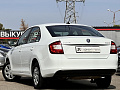 Skoda Rapid 1.6 AT, 2019, 63 000 км купить в Краснодаре – «Вариант Авто» (миниатюра), 4