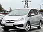 Honda Fit Shuttle 1.3 CVT, 2013, 186 000 км купить в Краснодаре – «Вариант Авто» (миниатюра)