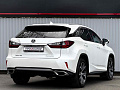 Lexus RX 2.0 AT, 2018, 161 000 км купить в Краснодаре – «Вариант Авто» (миниатюра), 6