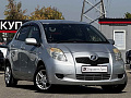  Toyota Vitz 1.0 CVT, 2005, 330 000 км купить в Краснодаре – «Вариант Авто» (миниатюра), 8