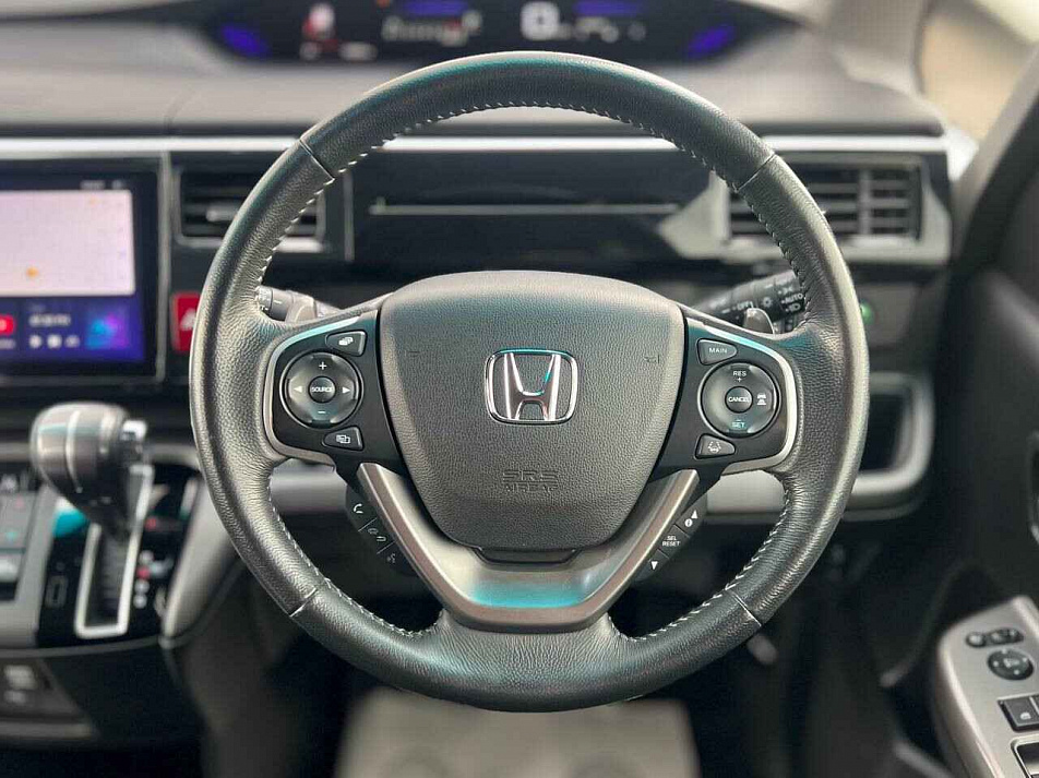 Honda Stepwgn Spada 1.5 CVT, 2018, 122 000 км купить в Краснодаре – «Вариант Авто», 11