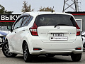 Nissan Note 1.2 AT, 2018, 77 000 км купить в Краснодаре – «Вариант Авто» (миниатюра), 4