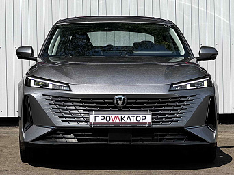 Changan Lamore 1.5 AMT, 2024, 900 км купить в Краснодаре – «Вариант Авто», 2