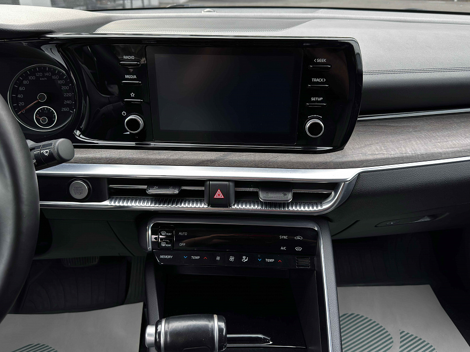 Kia K5 2.0 AT, 2021, 115 000 км купить в Краснодаре – «Вариант Авто», 15