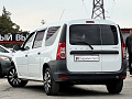 Lada Largus 1.6 MT, 2020, 163 000 км купить в Краснодаре – «Вариант Авто» (миниатюра), 4