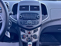 Chevrolet Aveo 1.6 AT, 2013, 264 000 км купить в Краснодаре – «Вариант Авто» (миниатюра), 14