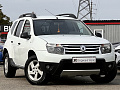 Renault Duster 2.0 AT, 2014, 220 000 км купить в Краснодаре – «Вариант Авто» (миниатюра), 8