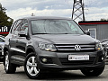Volkswagen Tiguan 1.4 MT, 2011, 101 000 км купить в Краснодаре – «Вариант Авто» (миниатюра), 8