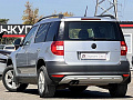 Skoda Yeti 1.4 MT, 2012, 209 000 км купить в Краснодаре – «Вариант Авто» (миниатюра), 4