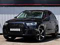  Audi Q7 3.0 AT, 2018, 192 620 км купить в Краснодаре – «Вариант Авто» (миниатюра)