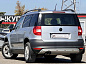 Skoda Yeti 1.4 MT, 2012, 209 000 км купить в Краснодаре – «Вариант Авто» (миниатюра), 4