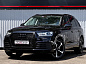  Audi Q7 3.0 AT, 2018, 192 620 км купить в Краснодаре – «Вариант Авто» (миниатюра)