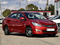 Hyundai Solaris 1.6 AТ, 2014, 148 000 км купить в Краснодаре – «Вариант Авто» (миниатюра), 7