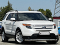 Ford Explorer 3.5 AT, 2012, 203 000 км купить в Краснодаре – «Вариант Авто» (миниатюра), 8
