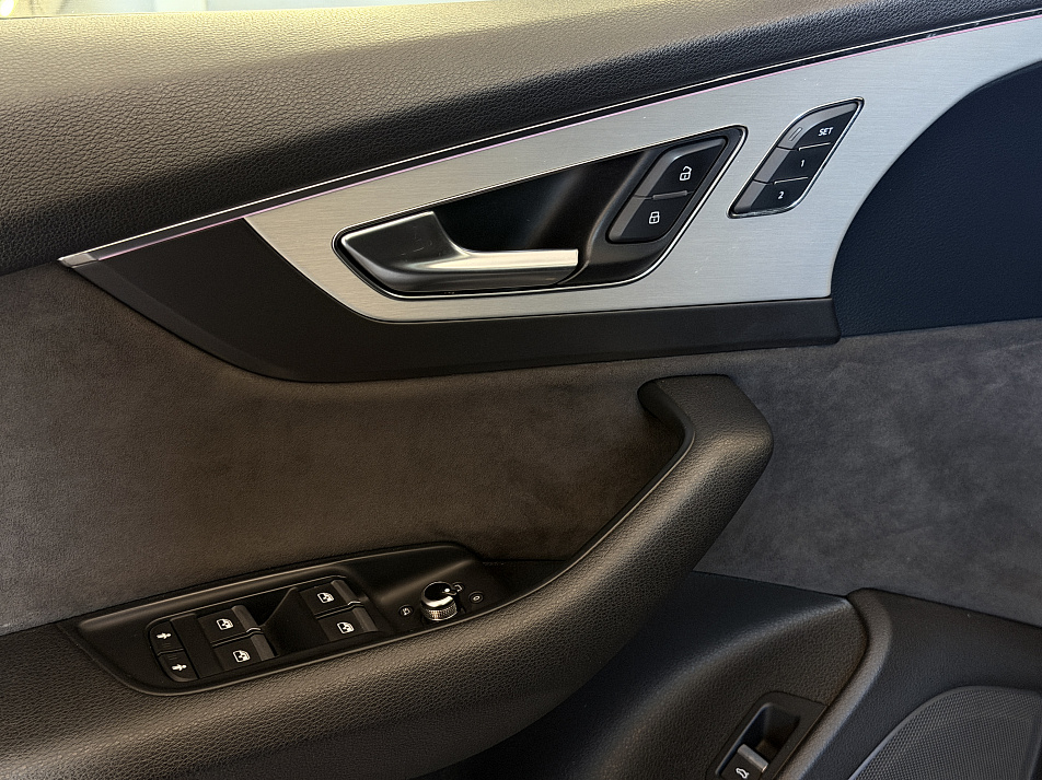 Audi Q7 3.0 AT, 2018, 98 000 км купить в Краснодаре – «Вариант Авто», 8