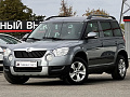 Skoda Yeti 1.4 MT, 2012, 213 000 км купить в Краснодаре – «Вариант Авто» (миниатюра), 2