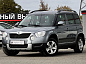 Skoda Yeti 1.4 MT, 2012, 213 000 км купить в Краснодаре – «Вариант Авто» (миниатюра), 2