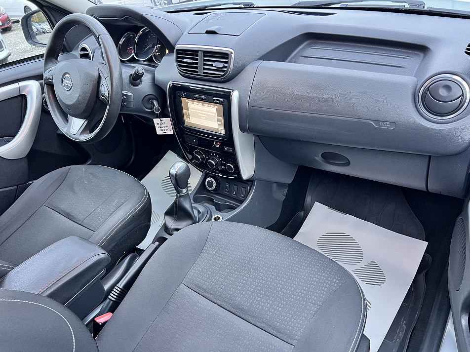Nissan Terrano 2.0 AT, 2019, 170 000 км купить в Краснодаре – «Вариант Авто», 16