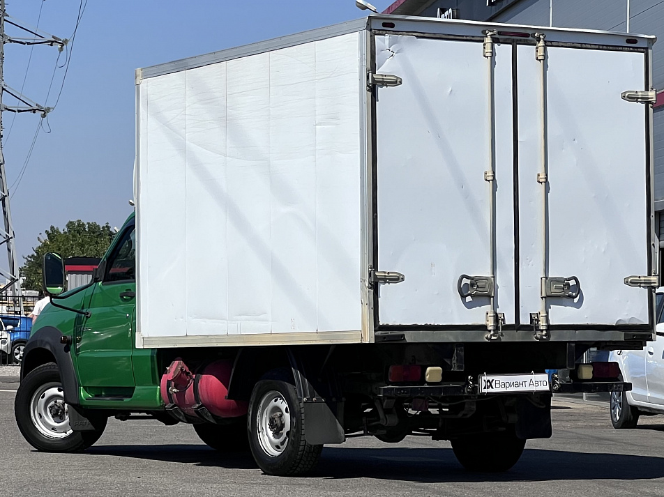 УАЗ 2360022-01 2.7 МТ, 2018, 112 000 км купить в Краснодаре – «Вариант Авто», 3